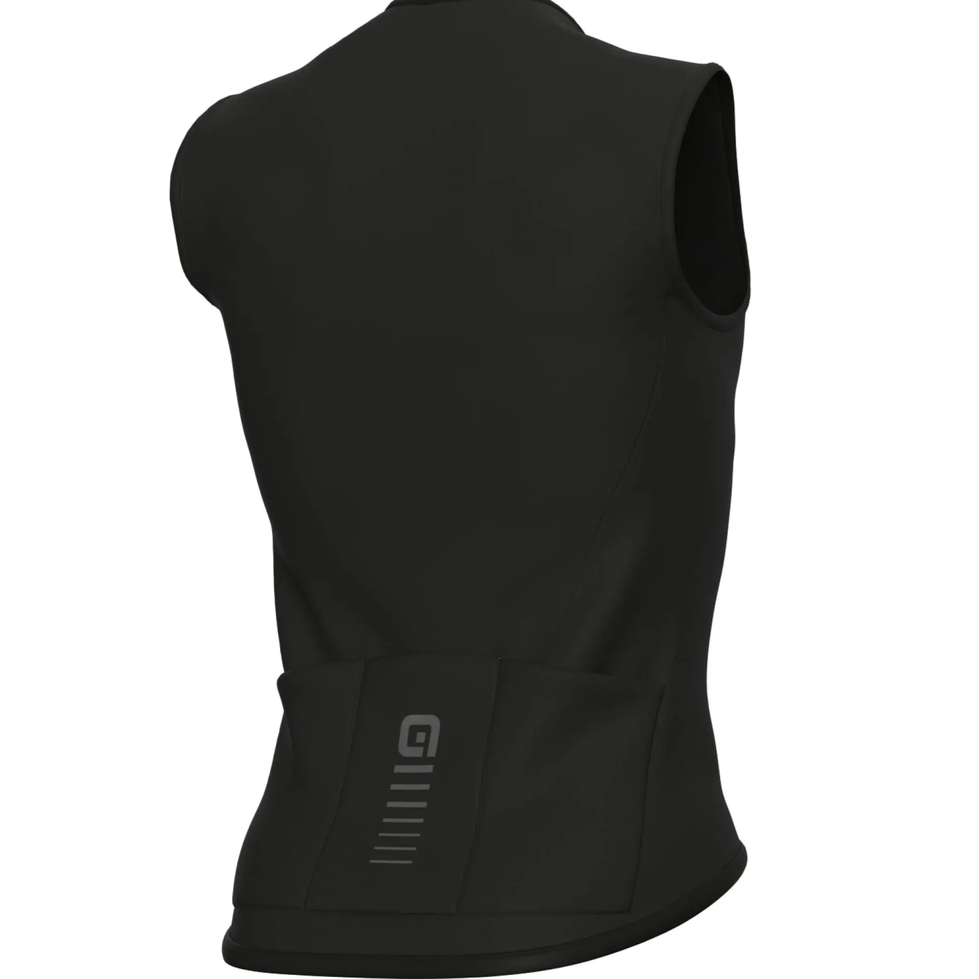 Gilet Ale PR-E Thermo 2.0 - Nero