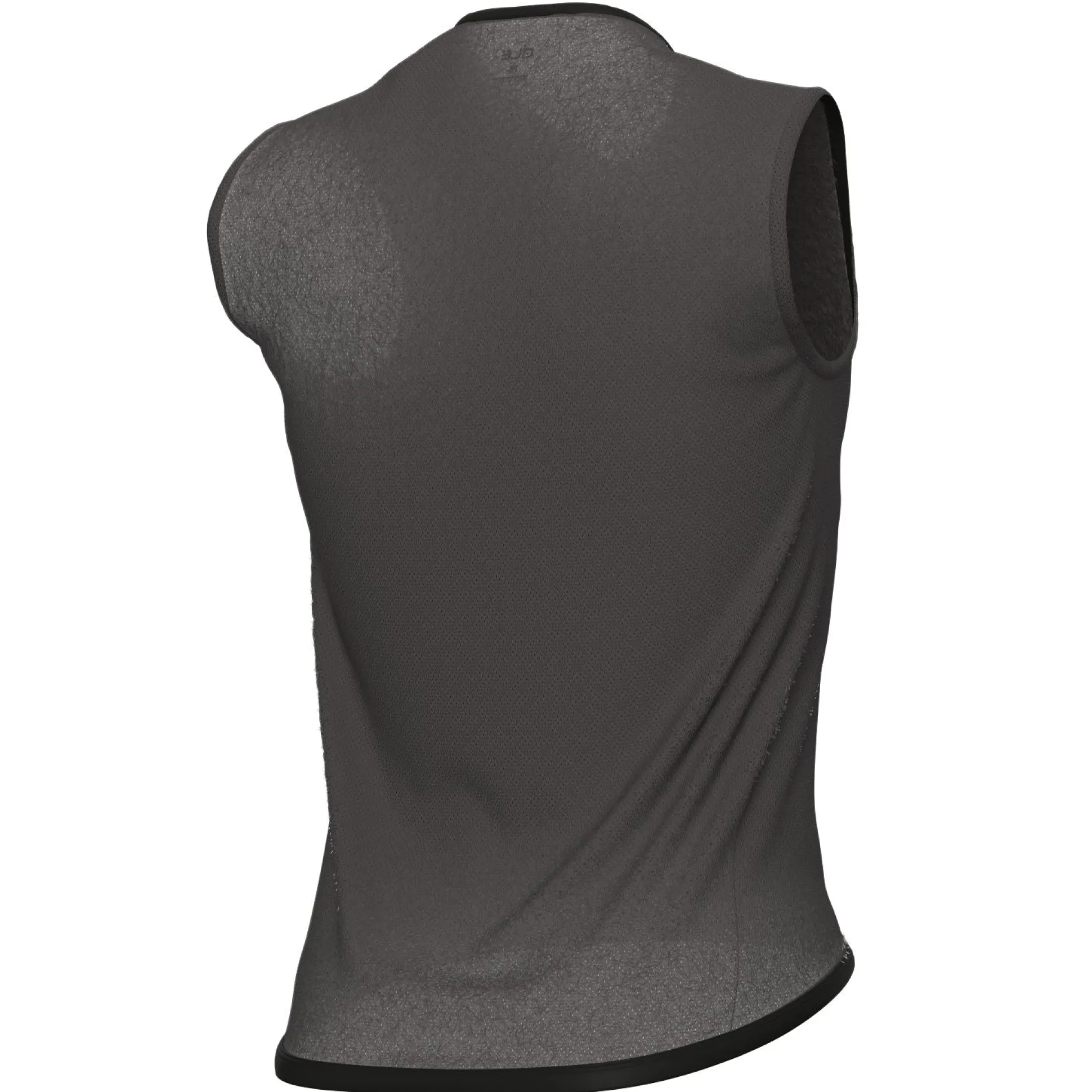 Gilet Ale R-EV1 Alpha - Grigio