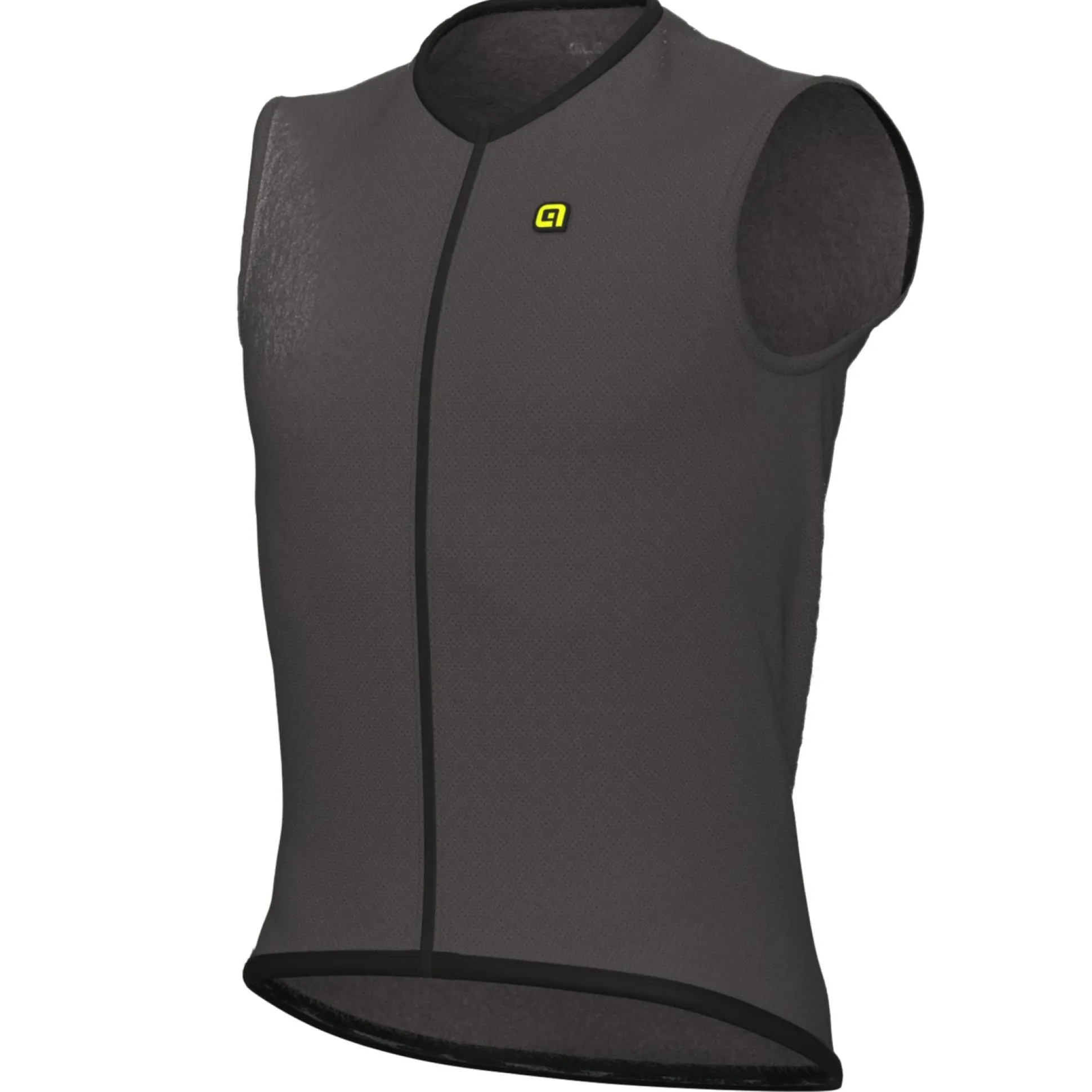 Gilet Ale R-EV1 Alpha - Grigio