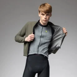 Gilet Ale R-EV1 Alpha - Grigio