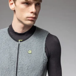 Gilet Ale R-EV1 Alpha - Grigio