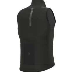 Gilet Ale R-EV1 Riparo - Nero