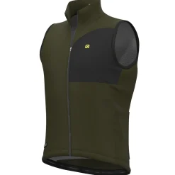 Gilet Ale R-EV1 Riparo - Verde