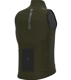 Gilet Ale R-EV1 Riparo - Verde