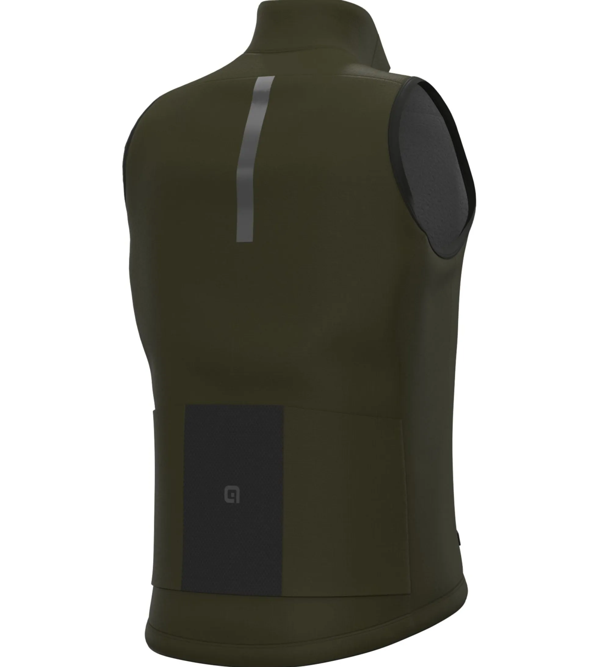 Gilet Ale R-EV1 Riparo - Verde