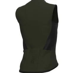 Gilet Ale R-EV1 Thermo - Verde