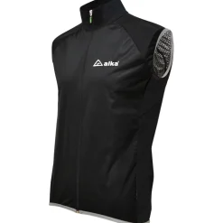 Gilet Alka Advanced - Nero