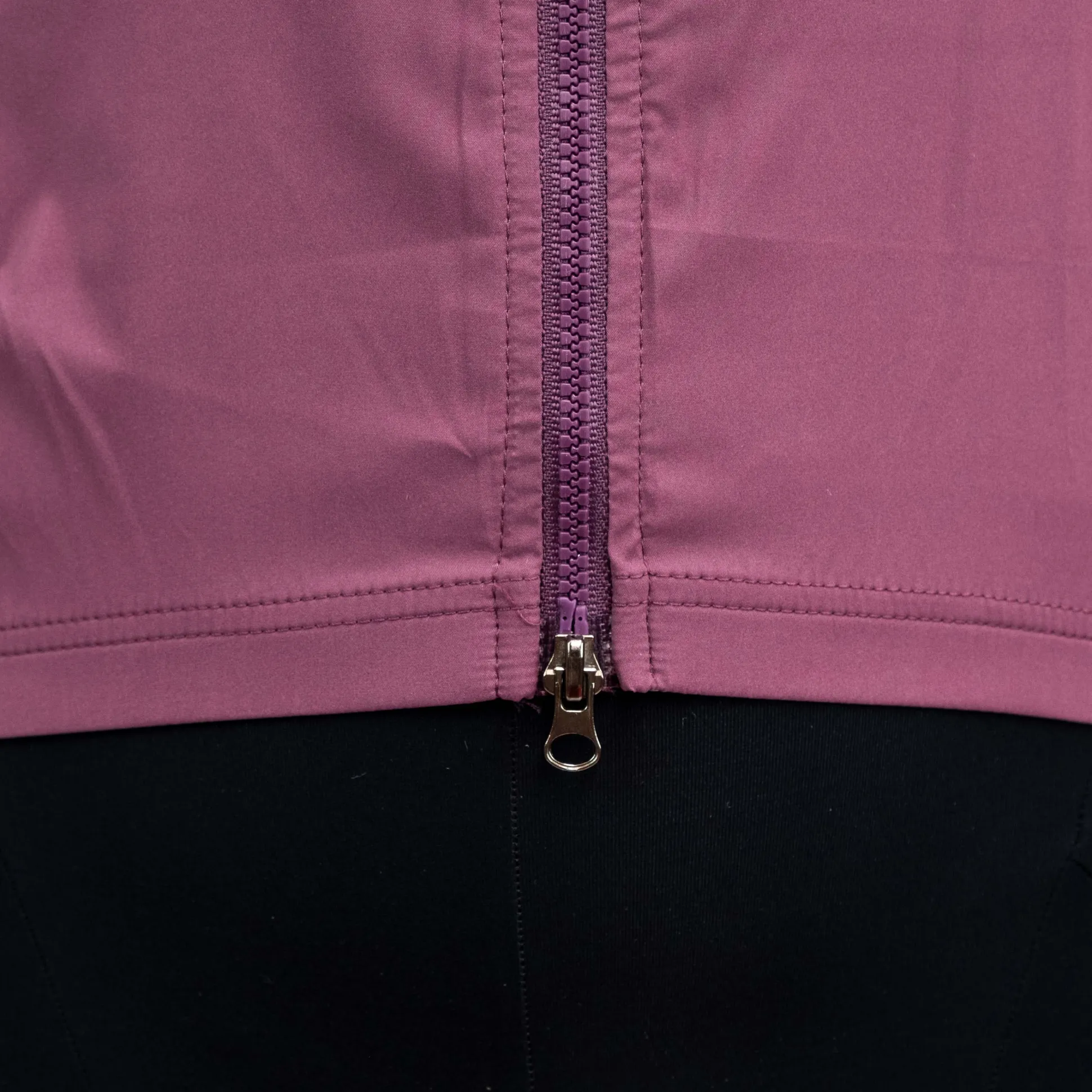 Gilet All4cycling Color - Bordeaux