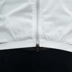 Gilet All4cycling Color - Grigio