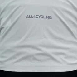 Gilet All4cycling Color - Grigio