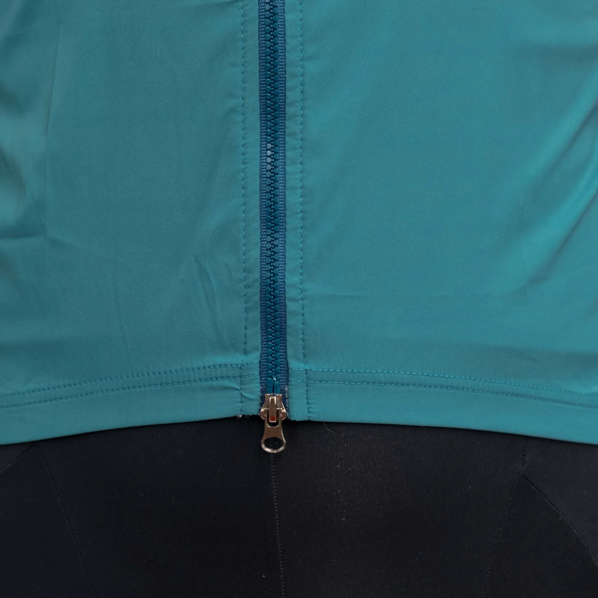 Gilet All4cycling Color - Ottanio