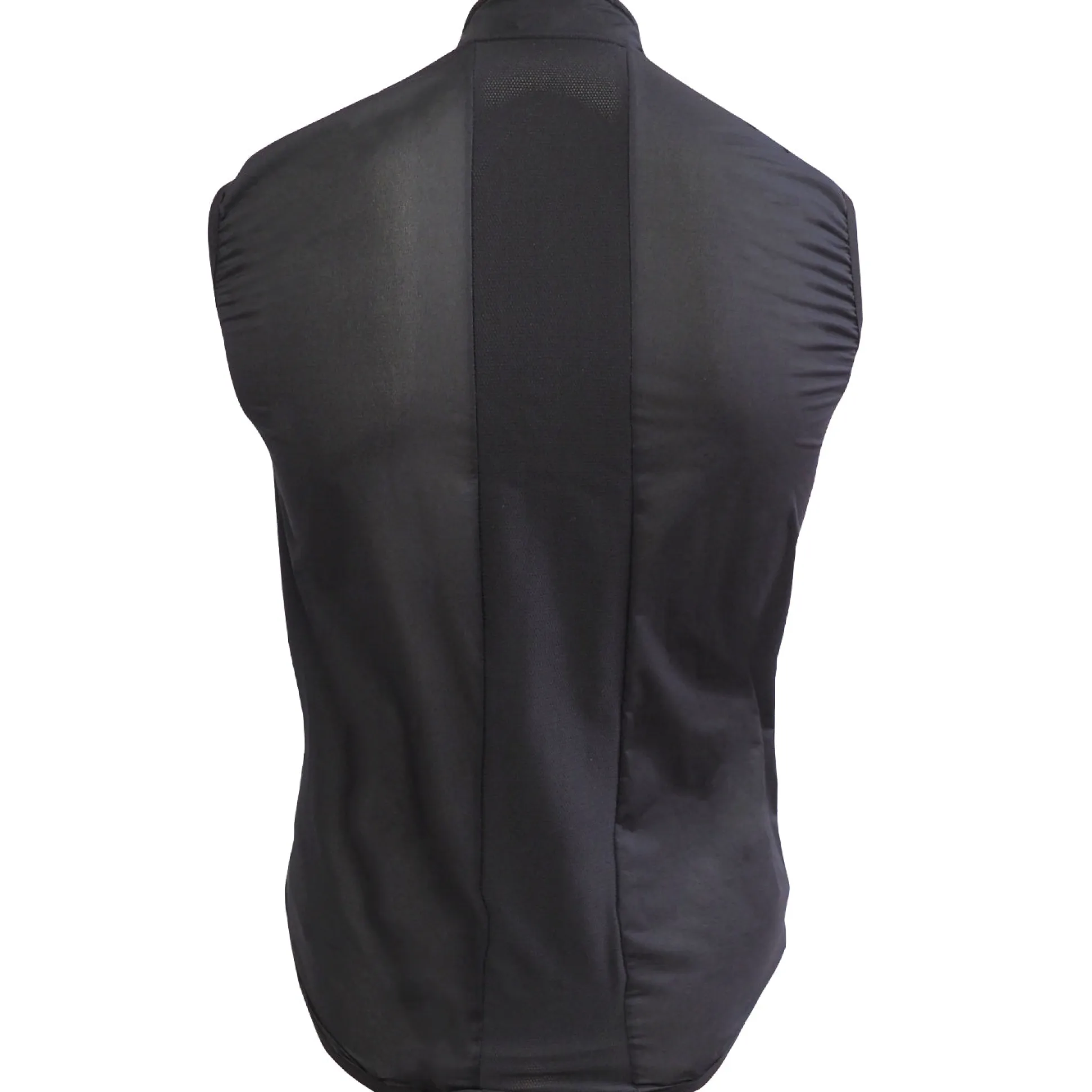 Gilet All4cycling originals - Nero