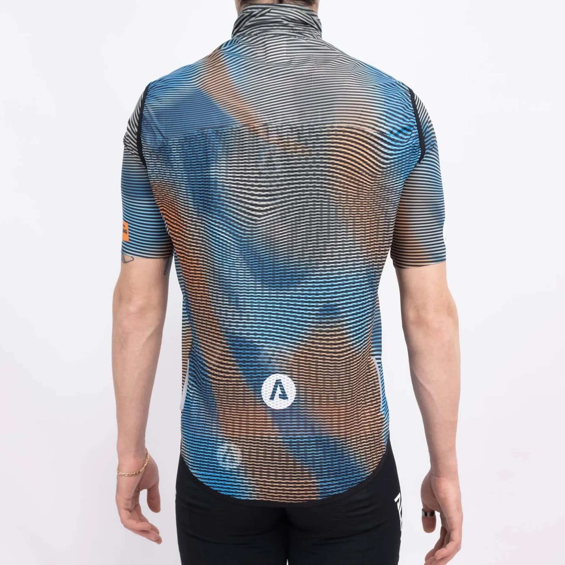 Gilet All4cycling Team