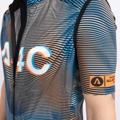 Gilet All4cycling Team