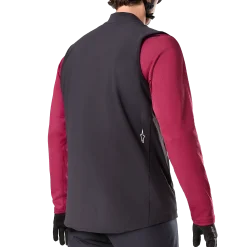 Gilet Alpinestars A-Dura Thermal - Nero