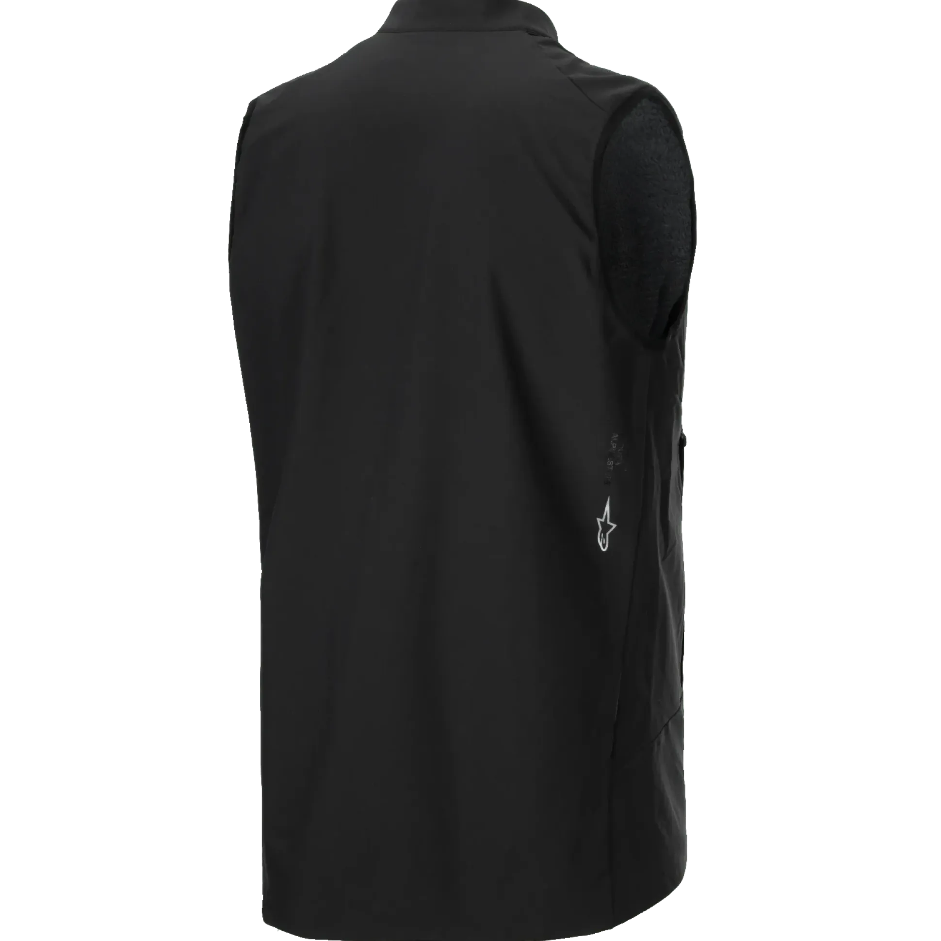 Gilet Alpinestars A-Dura Thermal - Nero