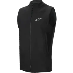 Gilet Alpinestars A-Dura Thermal - Nero