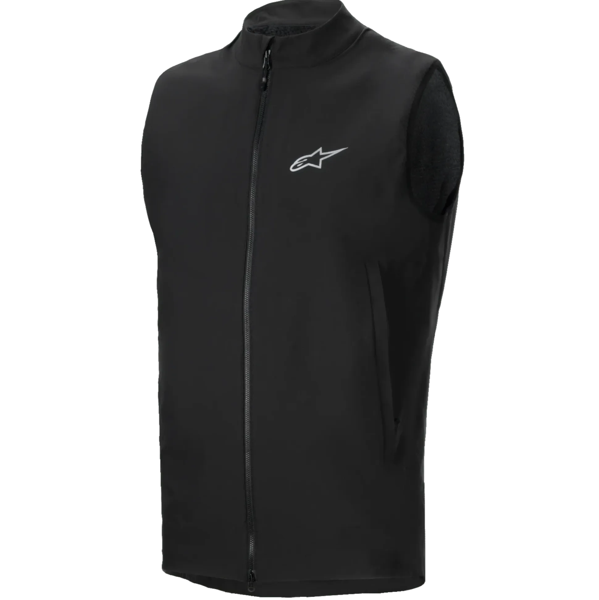 Gilet Alpinestars A-Dura Thermal - Nero