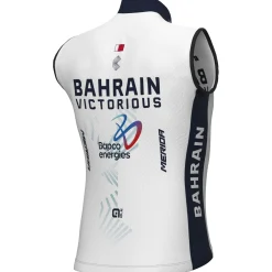 Gilet antivento Ale Bahrain Victorious 2025