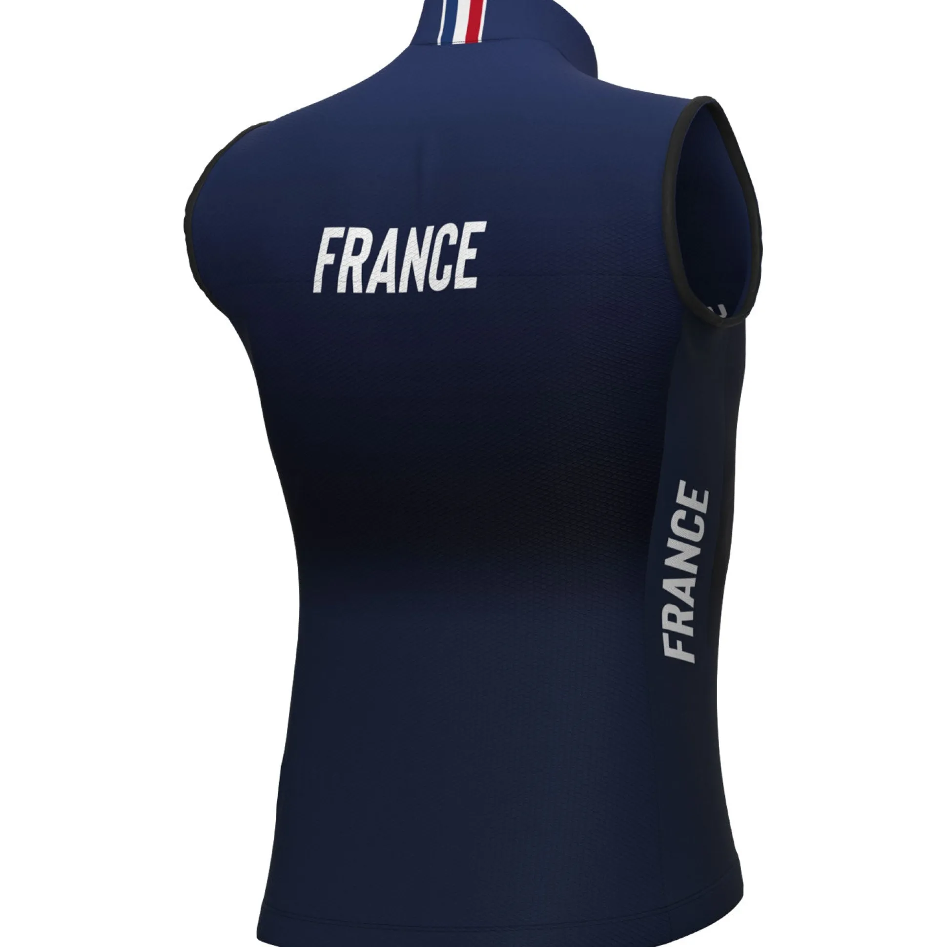 Gilet antivento Ale Nazionale Francese 2024