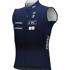 Gilet antivento Ale Nazionale Francese 2024