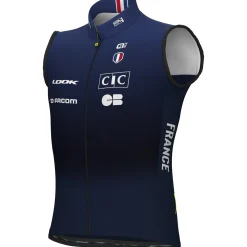 Gilet antivento Ale Nazionale Francese 2025
