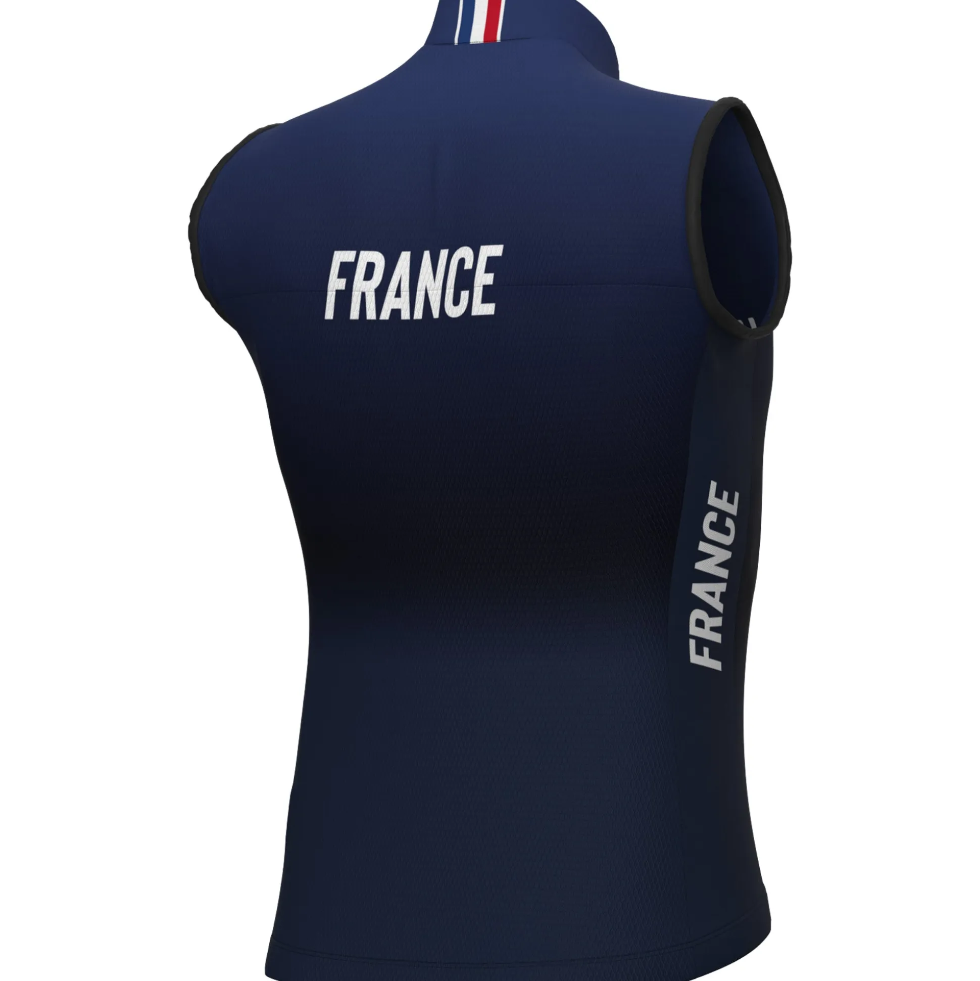 Gilet antivento Ale Nazionale Francese 2025
