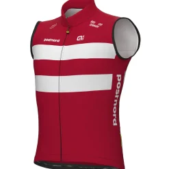 Gilet antivento Ale Nazionale Danese 2026 Prime