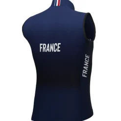 Gilet antivento Ale Nazionale Francese 2026 Prime
