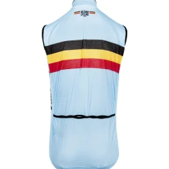 Gilet antivento Nazionale Belga
