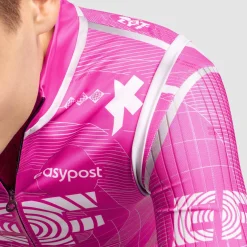 Gilet Assos EF Education EasyPost 2026 Equipe RS Spring Fall
