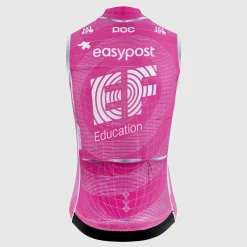 Gilet Assos EF Education EasyPost 2026 Equipe RS Spring Fall
