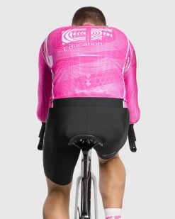 Gilet Assos EF Education EasyPost 2026 Equipe RS Spring Fall