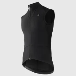 Gilet Assos Equipe R Spring Fall S11 - Nero