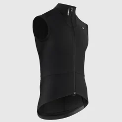 Gilet Assos Equipe R Spring Fall S11 - Nero