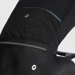 Gilet Assos Mille GTS Spring Fall C2 - Nero