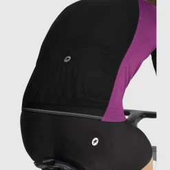 Gilet Assos Mille GTS Spring Fall C2 - Viola
