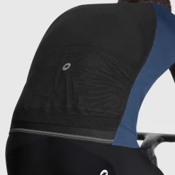 Gilet Assos Mille GTS Spring Fall C2 - Blu