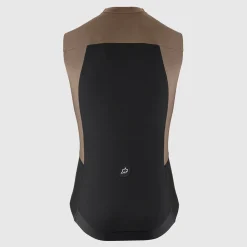 Gilet Assos Mille GTS Spring Fall S11 - Marrone