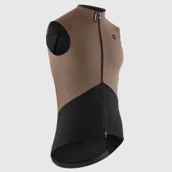 Gilet Assos Mille GTS Spring Fall S11 - Marrone