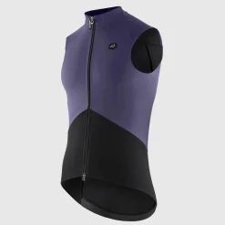 Gilet Assos Mille GTS Spring Fall S11 - Blu