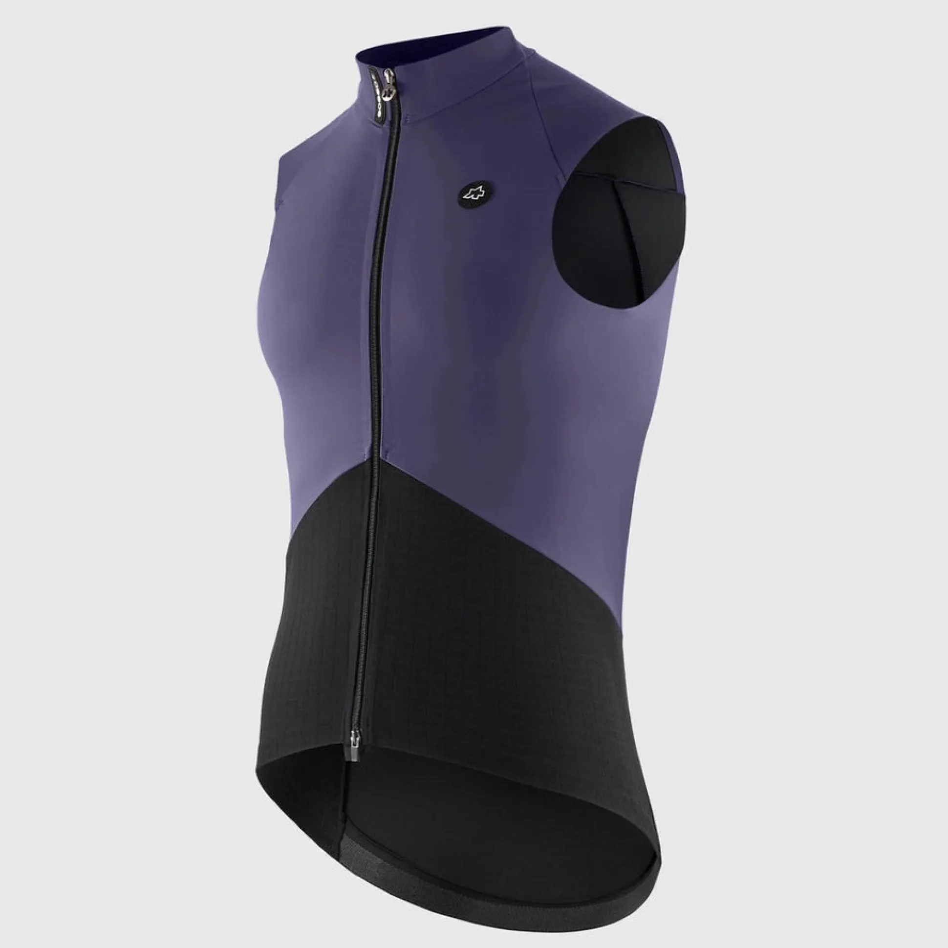 Gilet Assos Mille GTS Spring Fall S11 - Blu