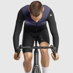 Gilet Assos Mille GTS Spring Fall S11 - Blu