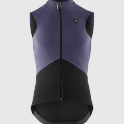 Gilet Assos Mille GTS Spring Fall S11 - Blu
