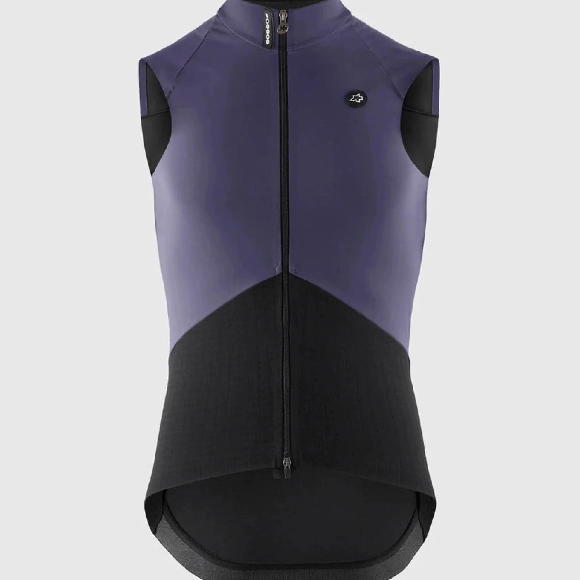 Gilet Assos Mille GTS Spring Fall S11 - Blu