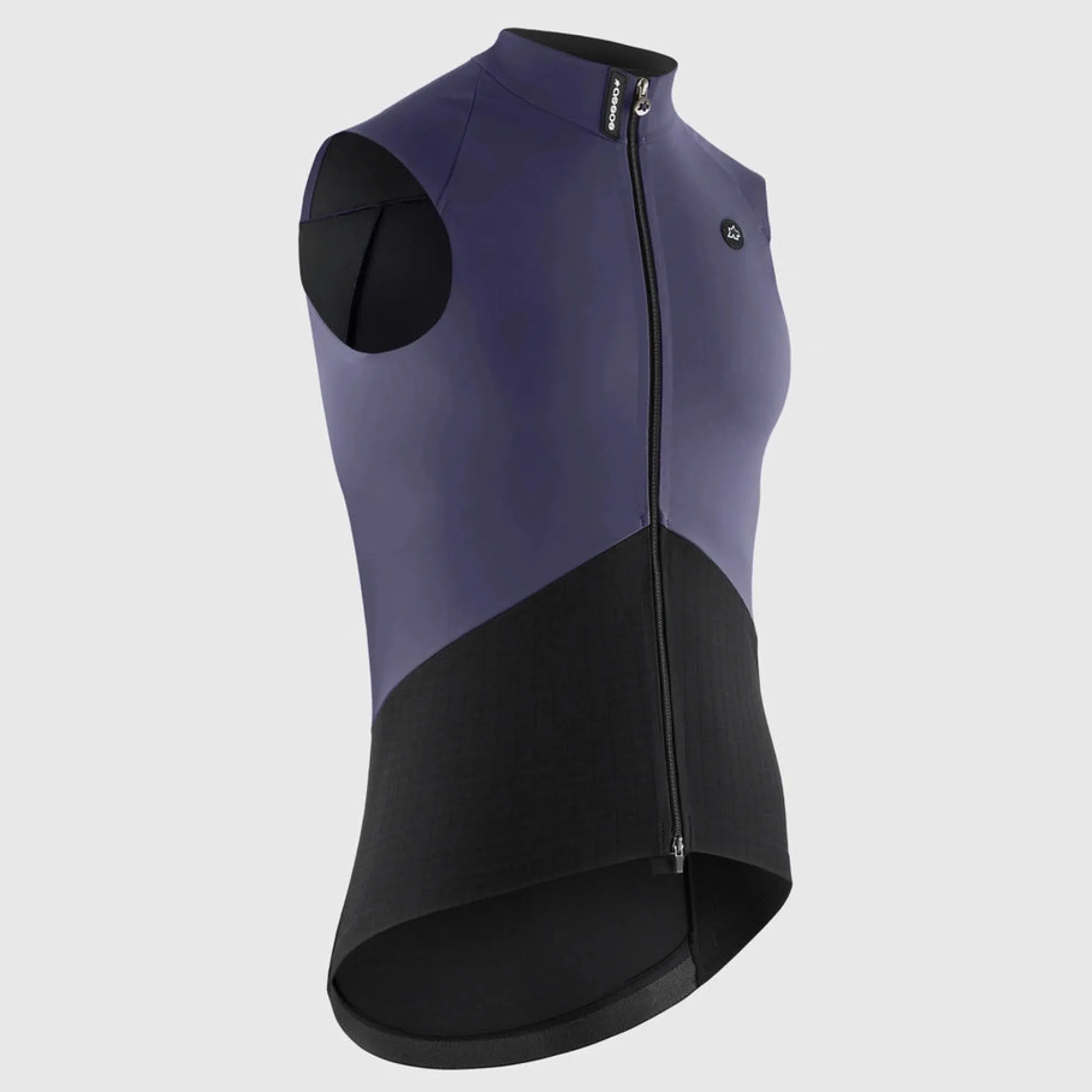 Gilet Assos Mille GTS Spring Fall S11 - Blu