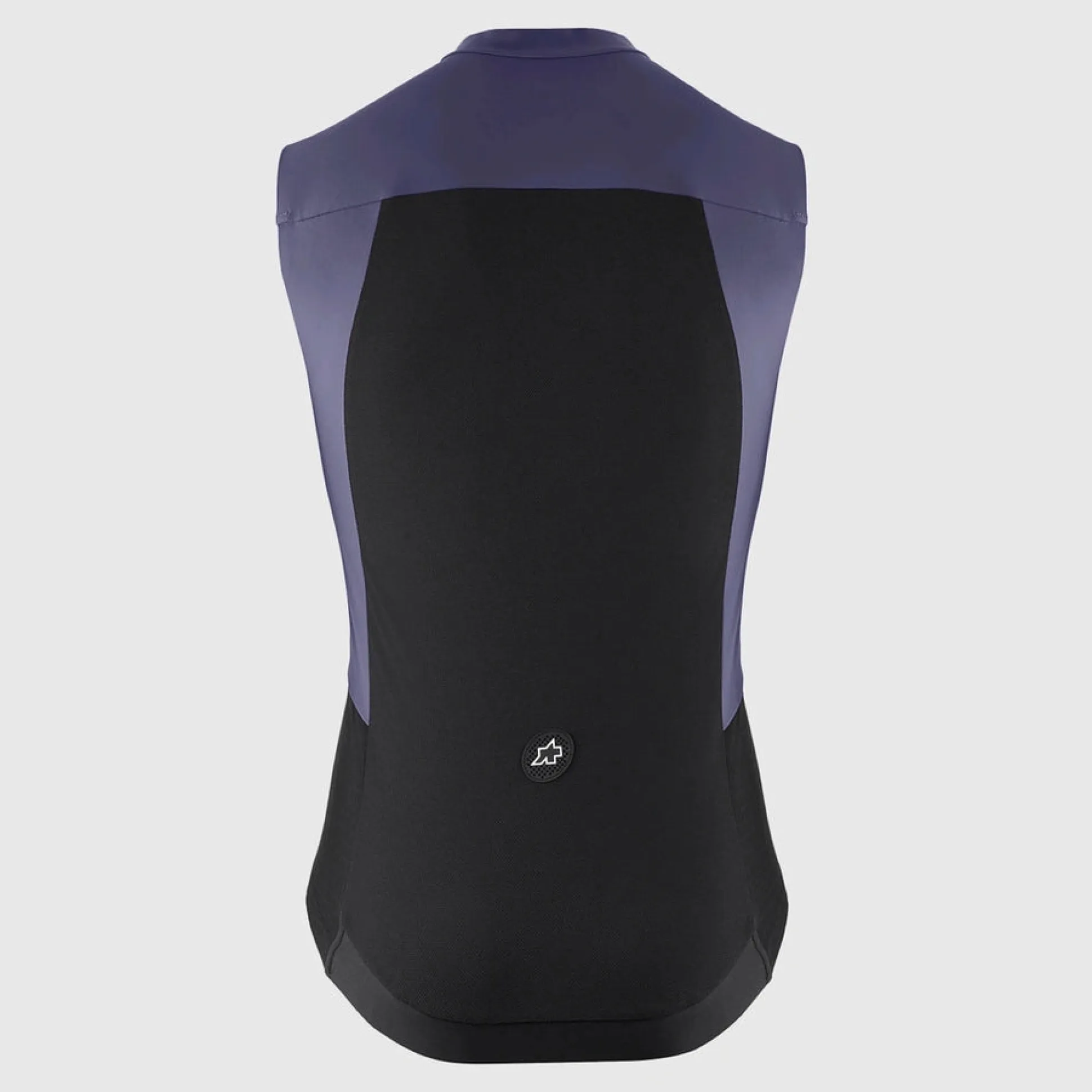 Gilet Assos Mille GTS Spring Fall S11 - Blu