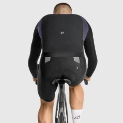 Gilet Assos Mille GTS Spring Fall S11 - Blu
