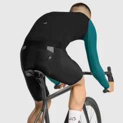 Gilet Assos Mille GTS Spring Fall S11 - Nero