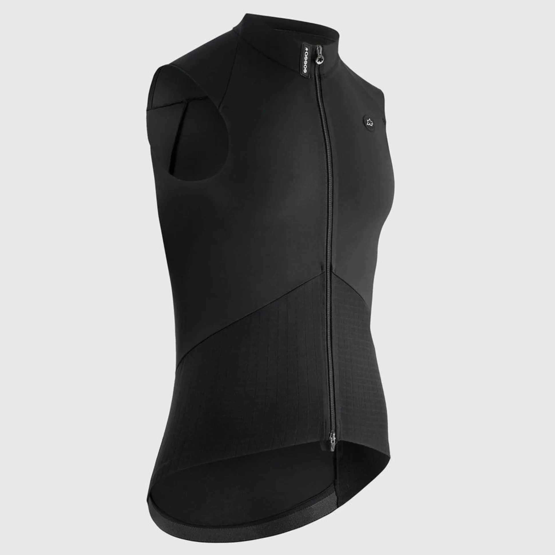 Gilet Assos Mille GTS Spring Fall S11 - Nero